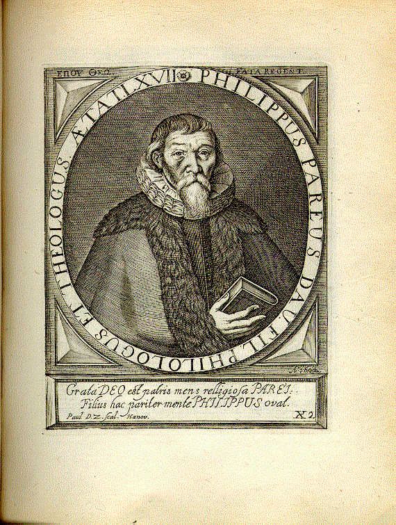 Williams, John (Janus Gulielmus; 1582-1650); Erzbischof von York = X3