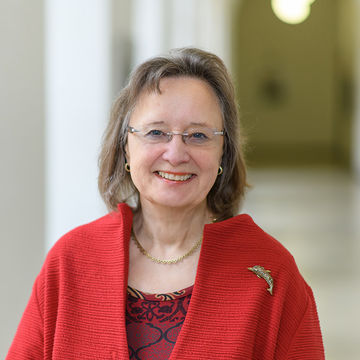 Prof. Dr. Rosemarie Tracy