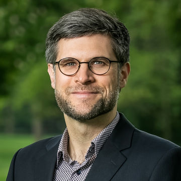 Dr. Matthias Lehnert
