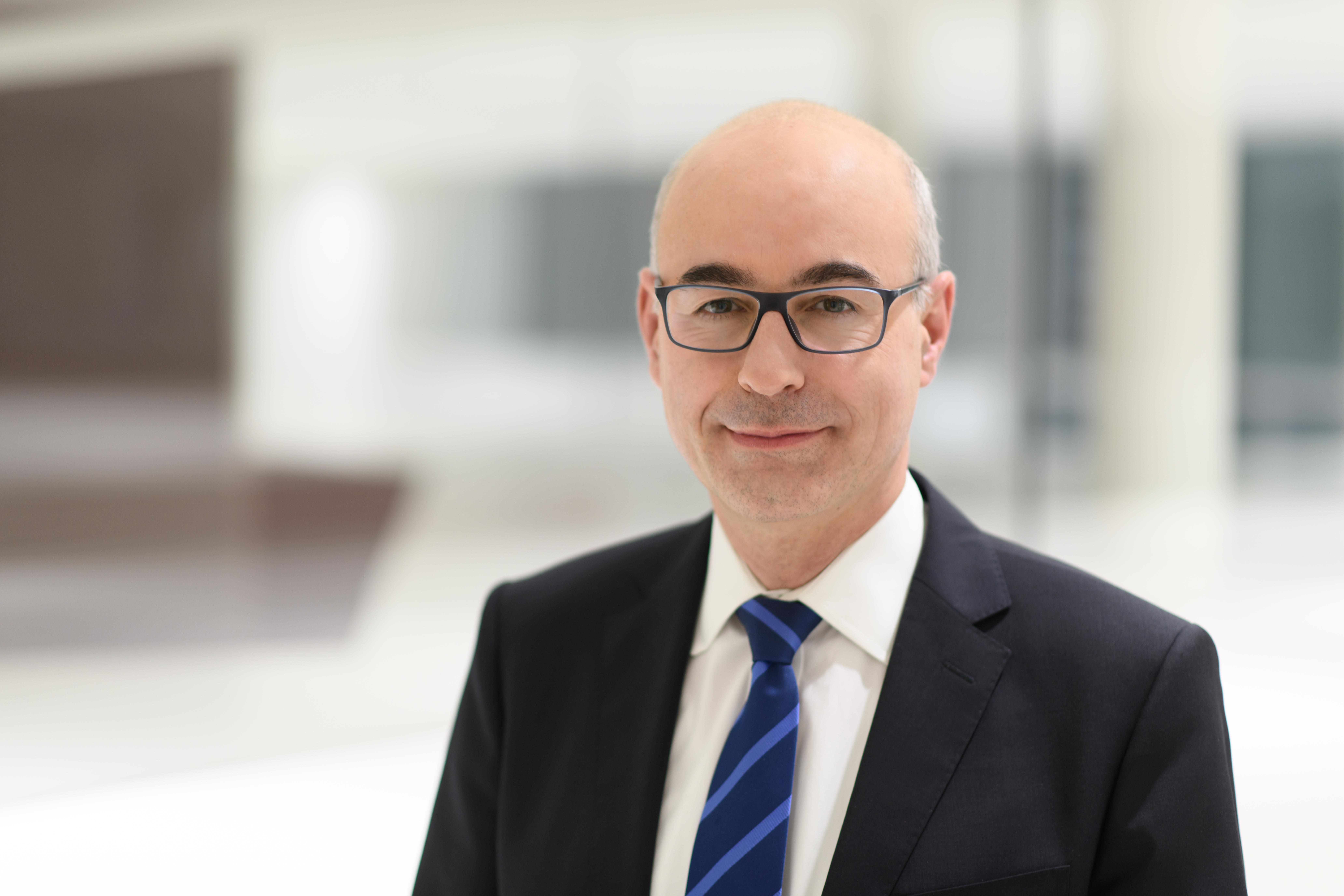 Prof. Achim Wambach, Ph.D.