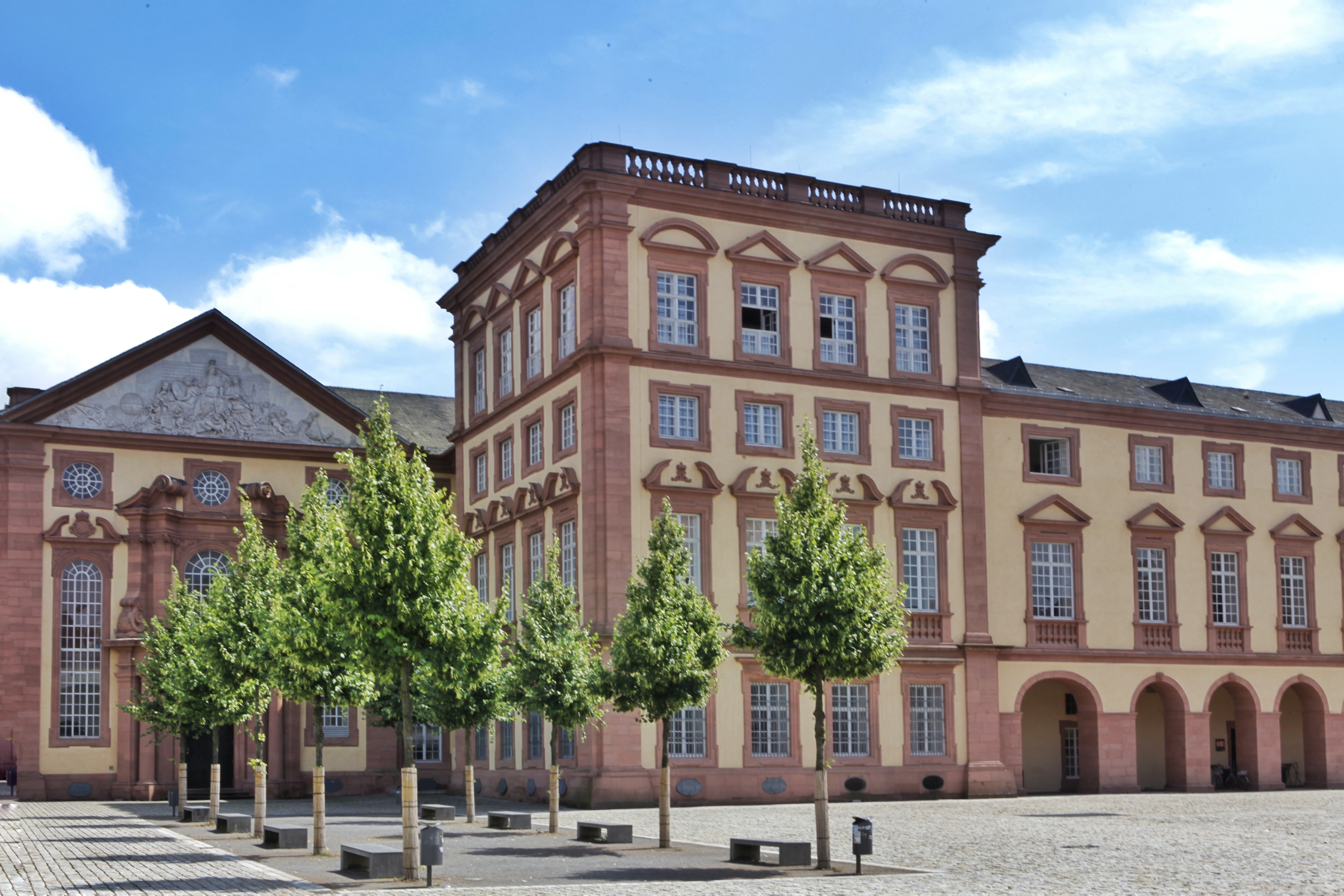 Universities in germany