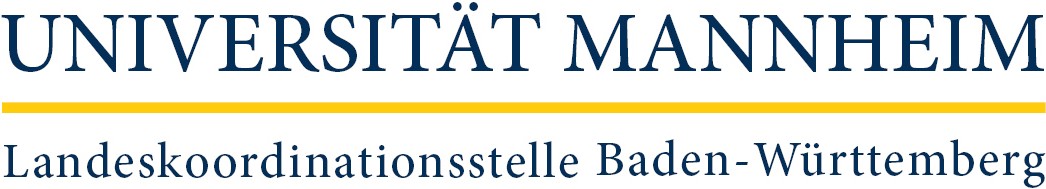 Landeskoordinationsstelle Baden-Württemberg