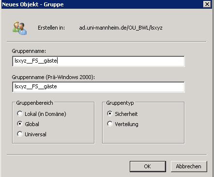 Screenshot zur Veranschaulichung des Geschriebenen.