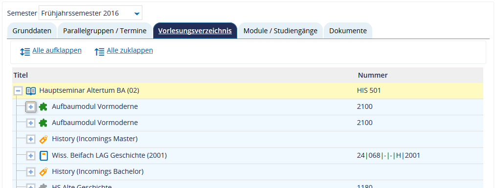 Screenshot zur Veranschaulichung des Geschriebenen