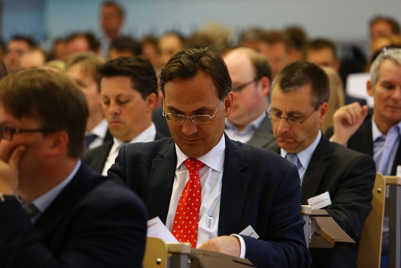 ID 0102 - Insolvenzrechtstag