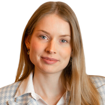 Lena Graml, B.A.