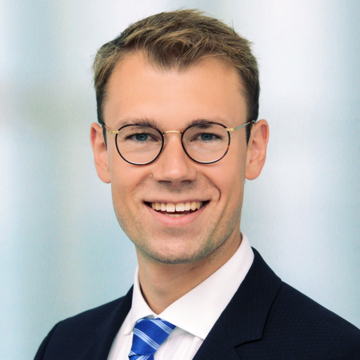 Thilo Weigert, M.Sc.