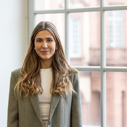 Ein Foto von Helen Corak