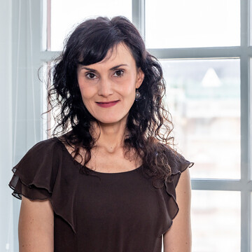 Caroline Brunner