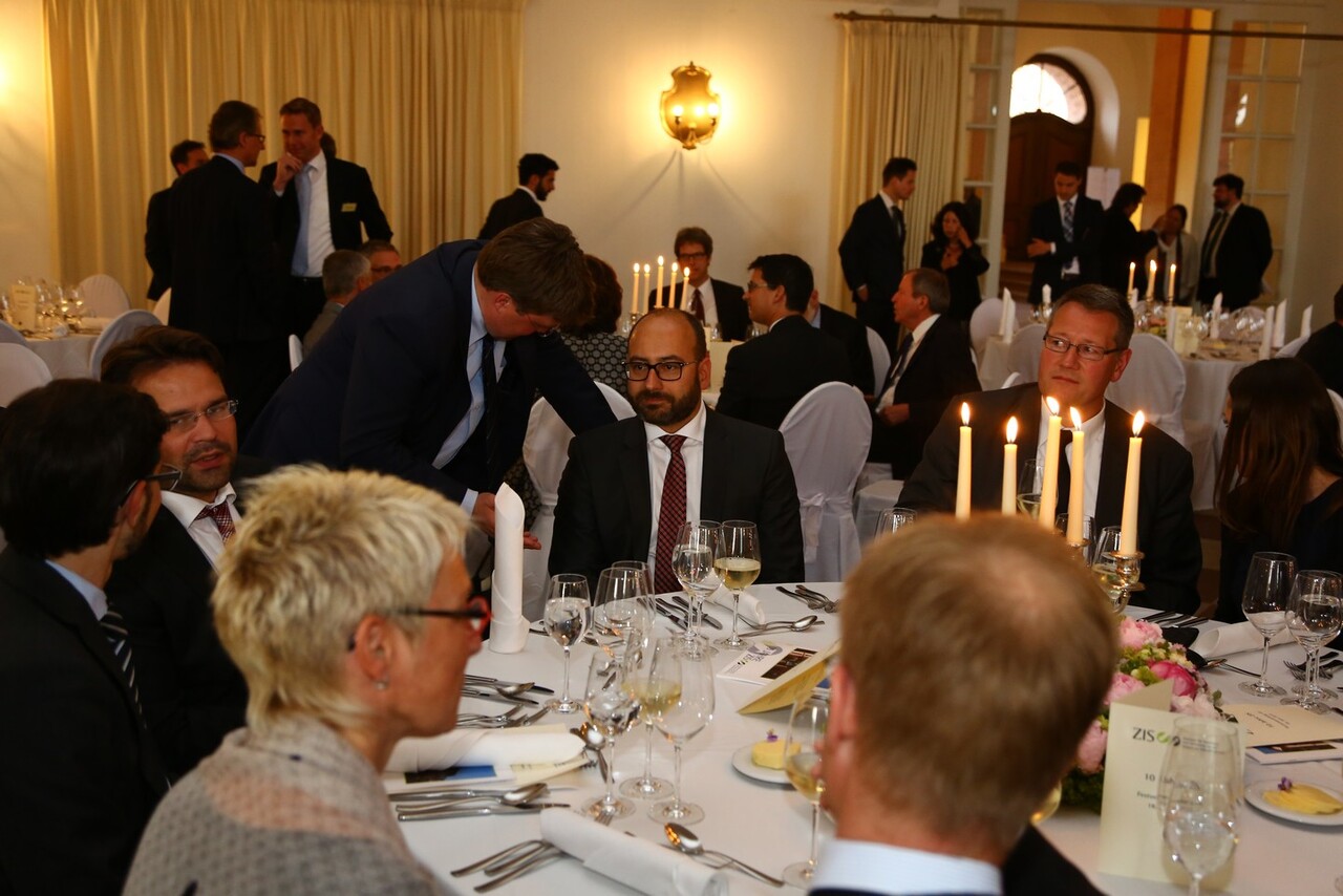 ID 0296 - Festakt Insolvenzrechtstag