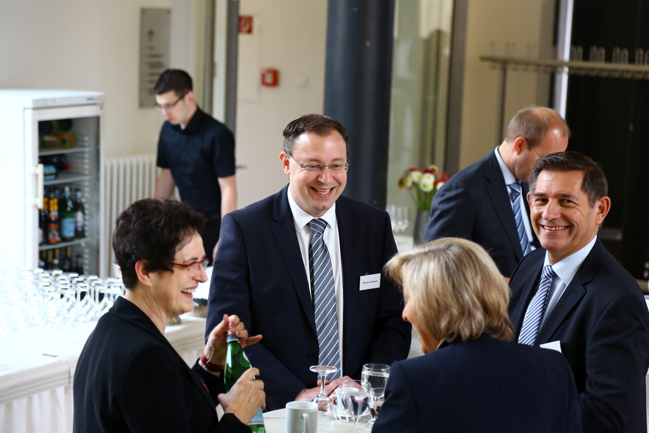 ID 203 - Insolvenzrechtstag