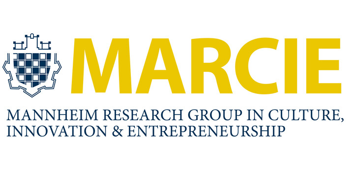 Logo von MARCIE