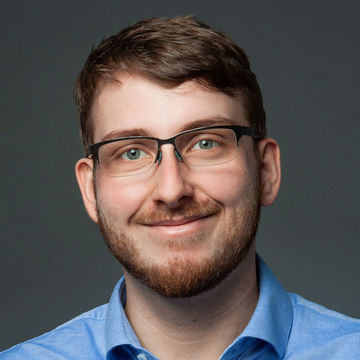Pascal Kunz, M.Sc.