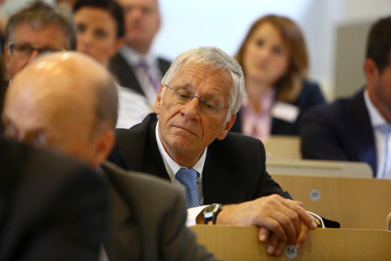 ID 100 - Insolvenzrechtstag