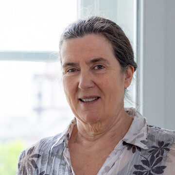 Annegret Hauer