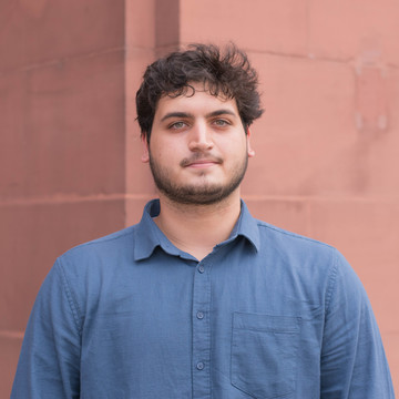 Ayman Tibi