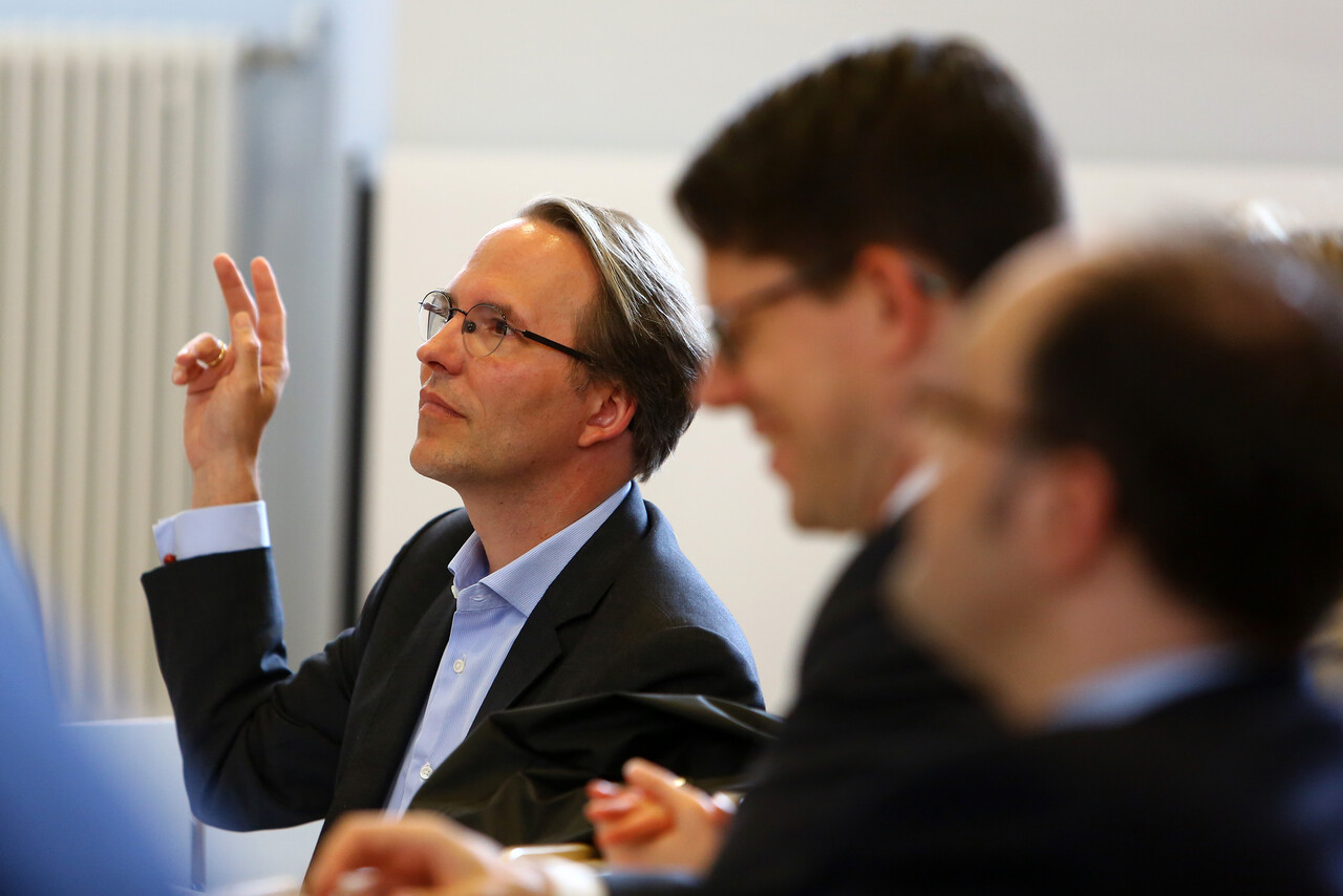 ID 174 - Insolvenzrechtstag