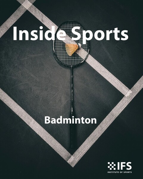 Badminton