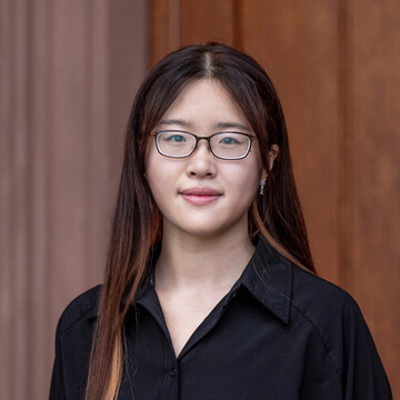 Xinyan Wu, M.Sc.