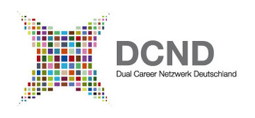 Logo des DCND