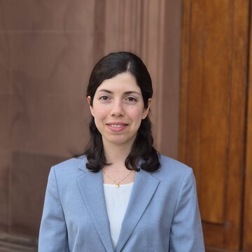 Monireh Ravanbakhshhabibabadi, Ph.D.