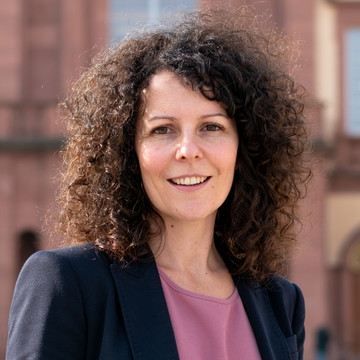 Angela Dörflinger