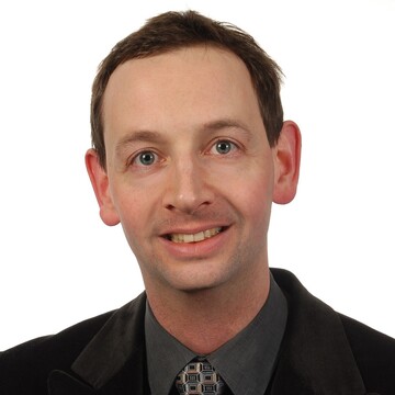 Prof. Dr. Markus Fr&ouml;lich