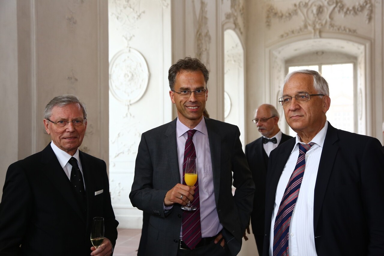 ID 0195 - Festakt Insolvenzrechtstag