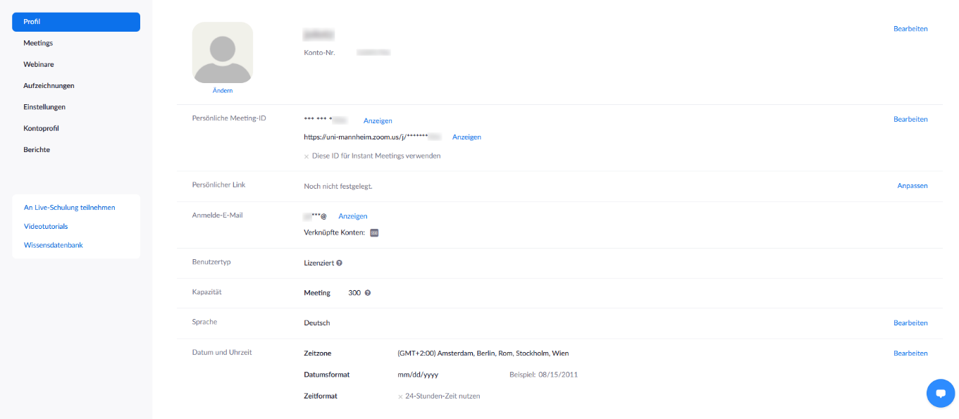 Screenshot zur Veranschaulichung des Geschriebenen