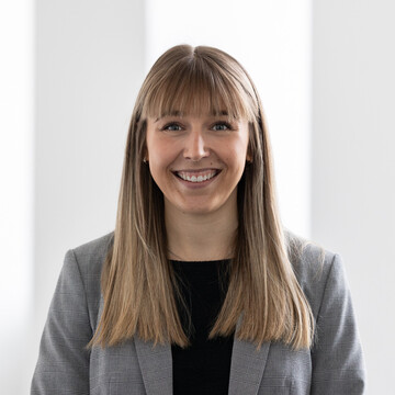 Sabrina Popow, M.Sc.