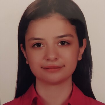 Ezgi Yilmaz