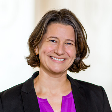 Dr. Katrin Schoppa-Bauer