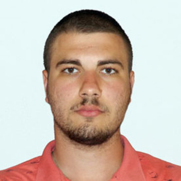 Viktor Raychev