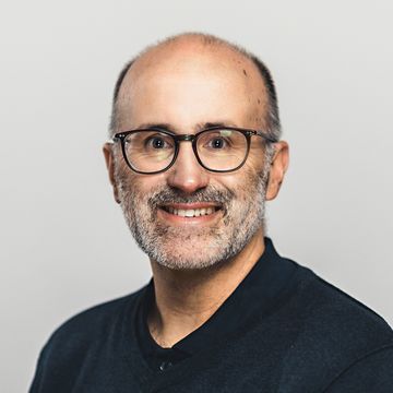 Dr. Jorge Murcia Serra