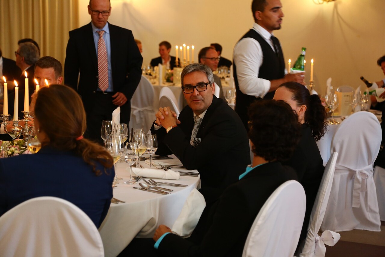 ID 0287 - Festakt Insolvenzrechtstag