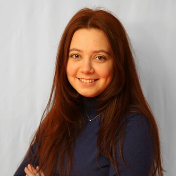 Daria Shevyrev