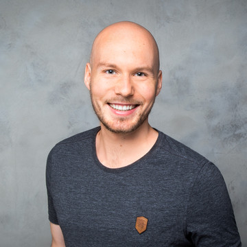Lion Behrens