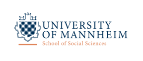 Logo Fakultät für Sozialwissenschaften Universität Mannheim