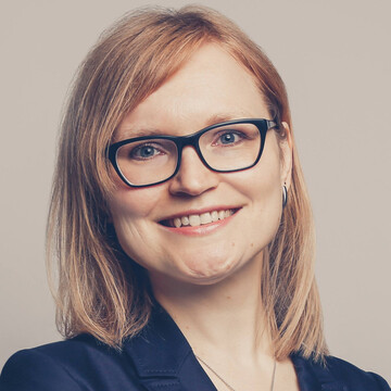 Dr. Janin Rössel