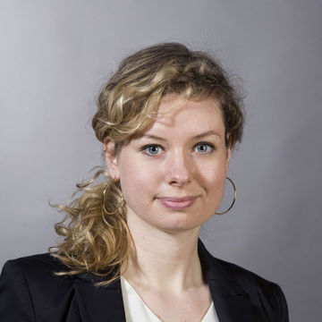 Nora Zybura, M.A.