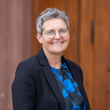 Andrea Borkenstein