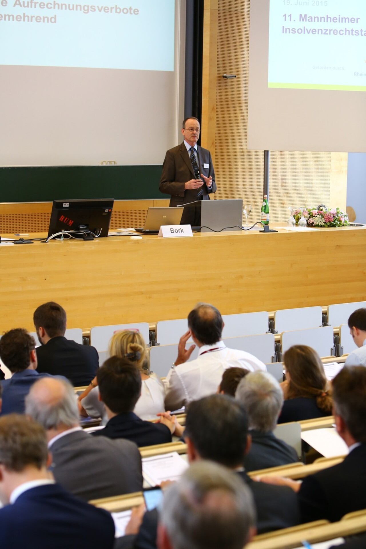 ID 0170 - Insolvenzrechtstag