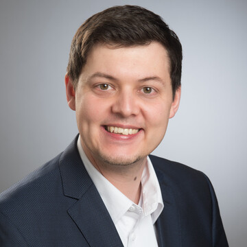 Patrick Betz