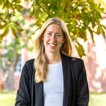 Alicia Minnerup