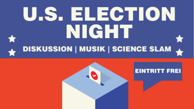U.S. Election Night