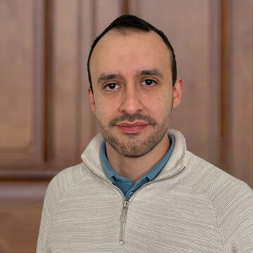 David Esteban Susa