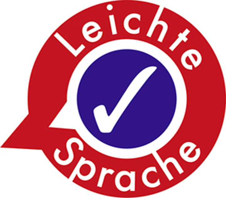 Qualitäts-Siegel Netzwerk Leichte Sprache