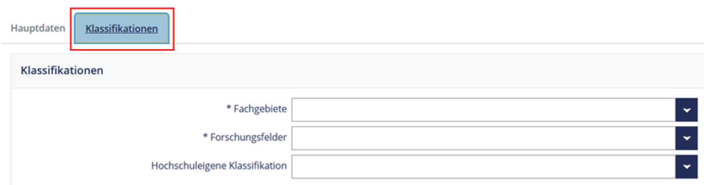 Screenshot zur Veranschaulichung