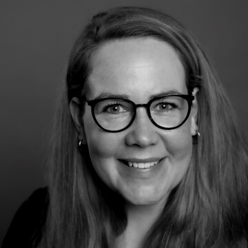 Dr. Rebekka Kupffer