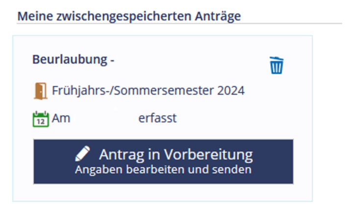 Screenshot zur Veranschaulichung